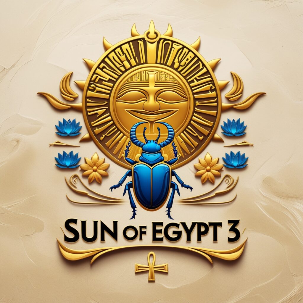 Sun of Egypt 3 game png